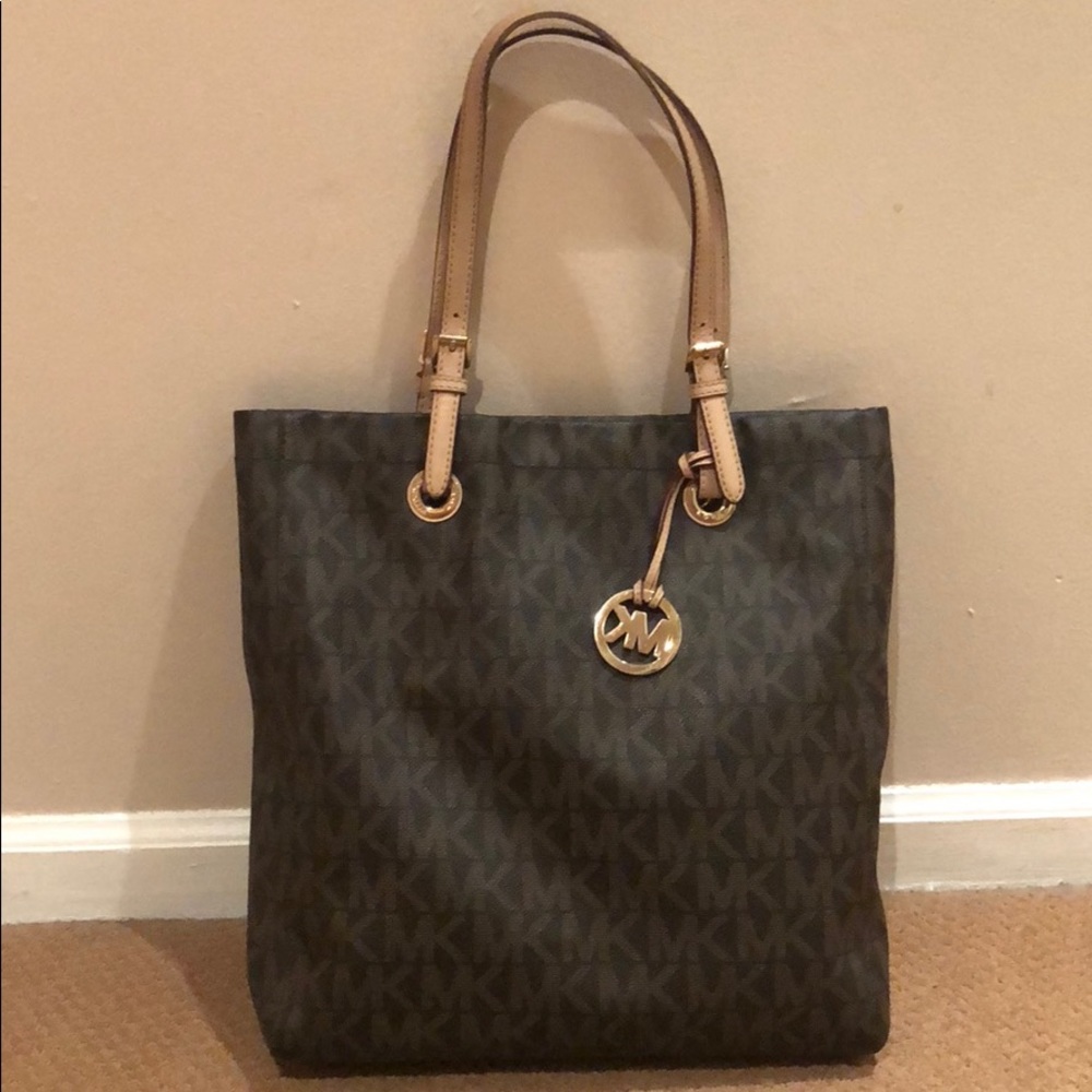 Michael Kors tote bag